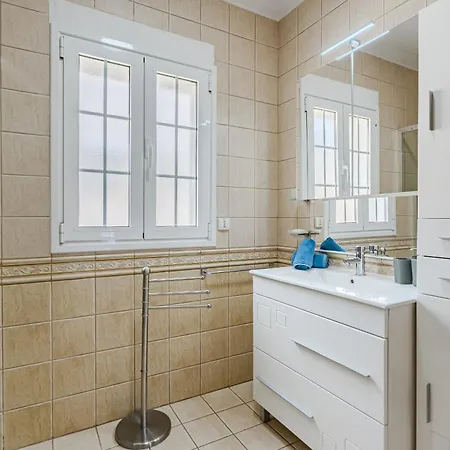 Apartament Grandview Costa Adeje (Tenerife)