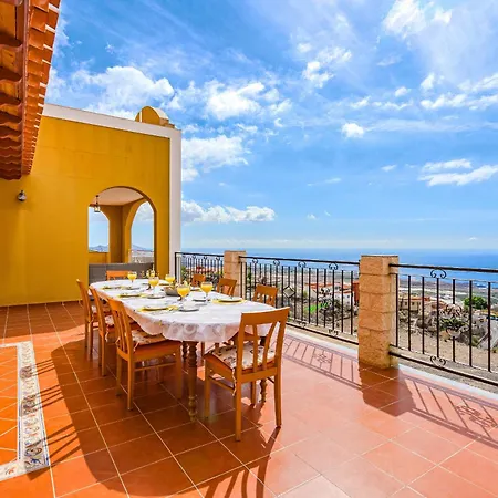 Grandview * Costa Adeje (Tenerife)