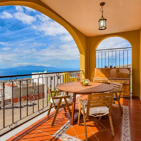 Grandview Apartament