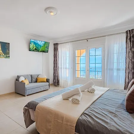Apartment Grandview Costa Adeje (Tenerife)