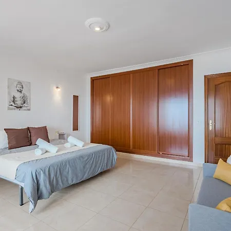Apartment Grandview *