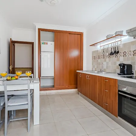 Grandview Apartment Costa Adeje (Tenerife)