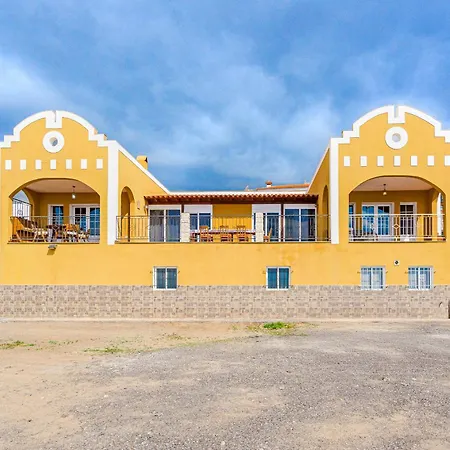 Grandview Апартаменты Адехе