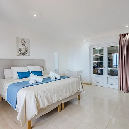 Grandview Apartment Costa Adeje (Tenerife)
