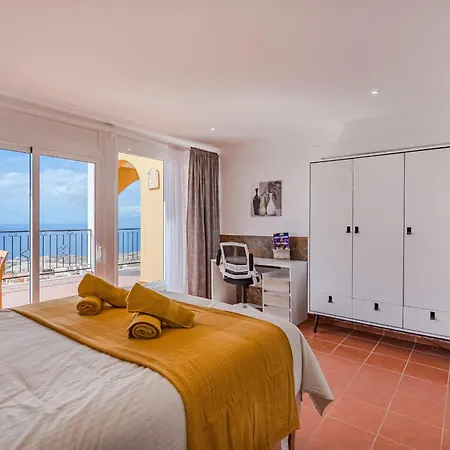Grandview Apartment