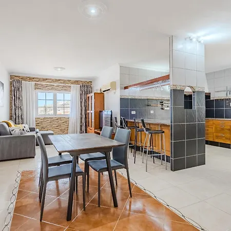 Apartment Grandview *